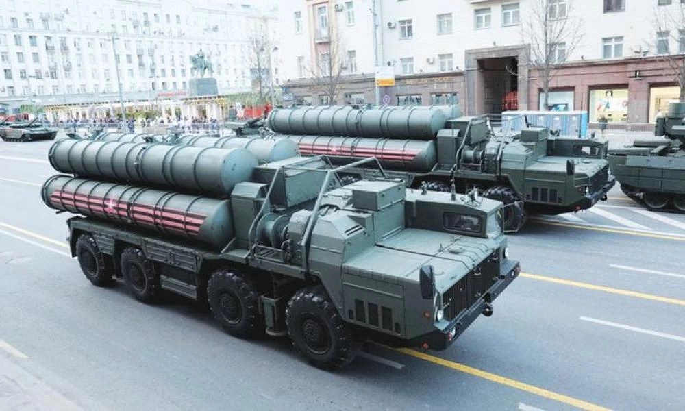 Τι θα γίνει με τους S-400 στην Τουρκία; - Θέλει και αμερικανικό σύστημα Patriot